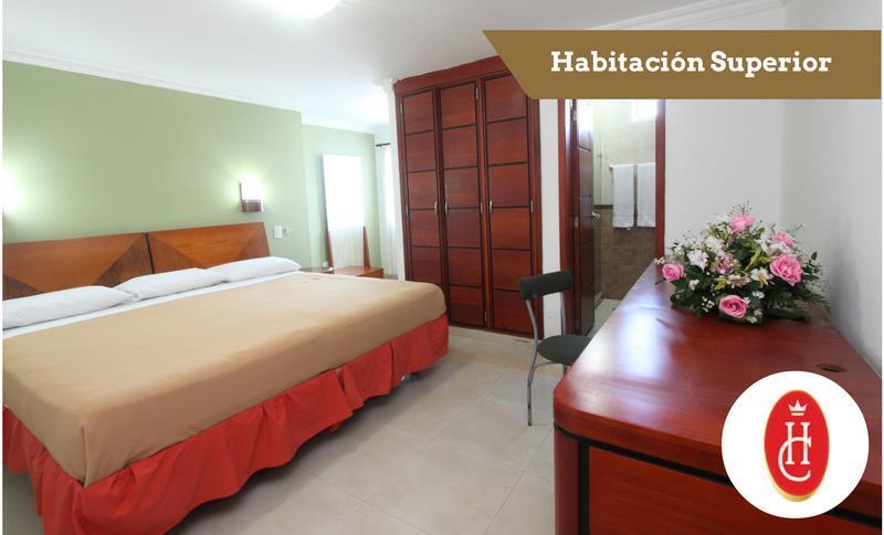 בארנקווילה Charthon Inn מראה חיצוני תמונה