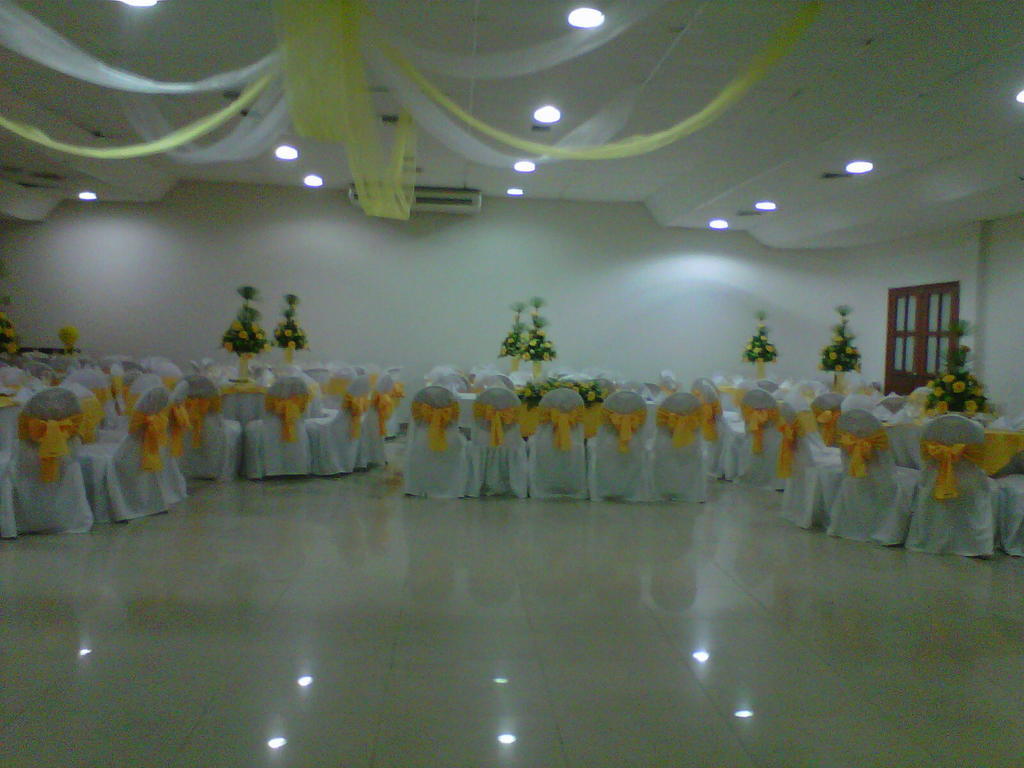 בארנקווילה Charthon Inn מראה חיצוני תמונה